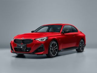 宝马、进口、3.0T，如今裸车只要35万？