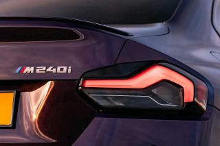 宝马、进口、3.0T，如今裸车只要35万？