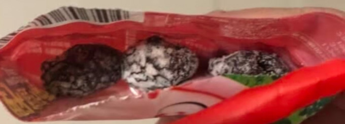好想你蜜饯果脯
