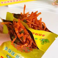 美味辣条