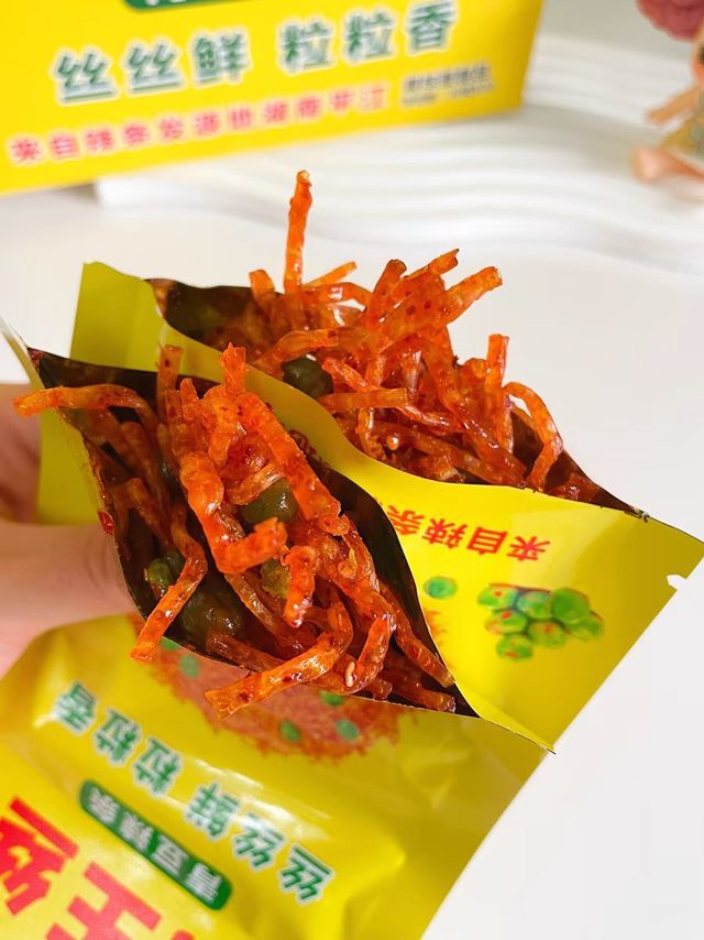 美味辣条