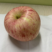 每天一个小苹果，健健康康少不了