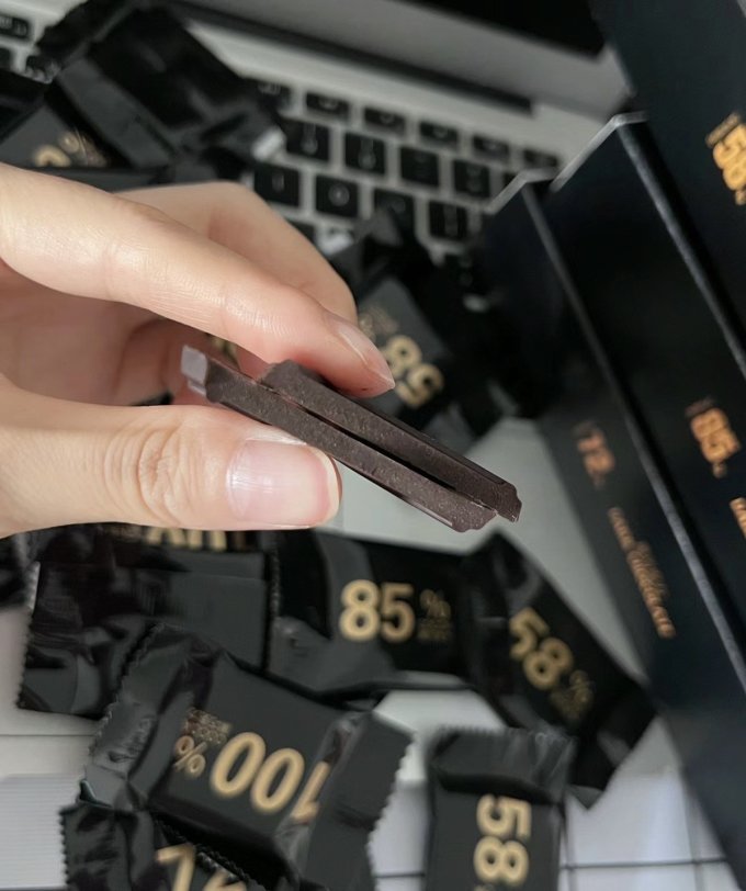 珍丽友糖果巧克力