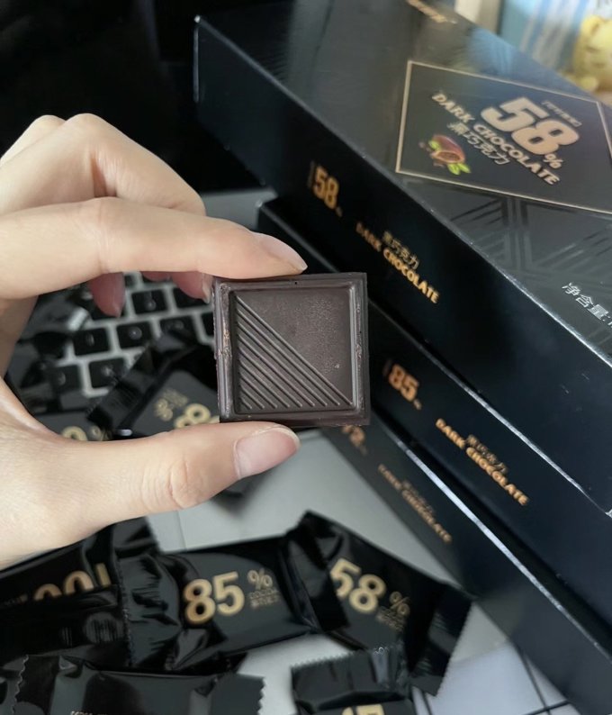 珍丽友糖果巧克力