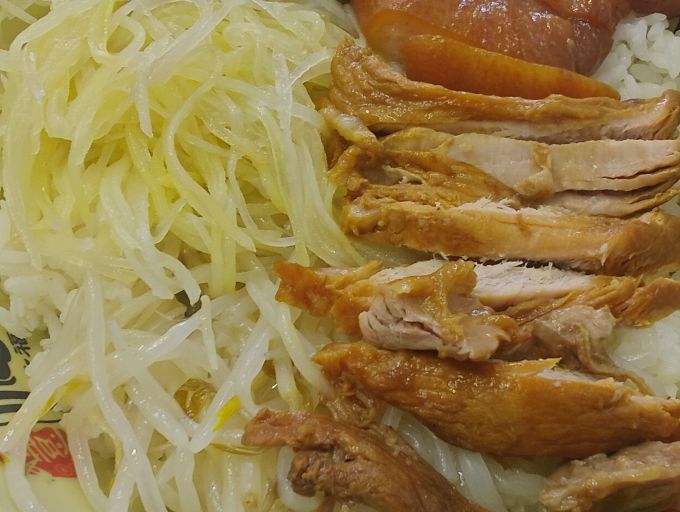 古龍小吃快餐
