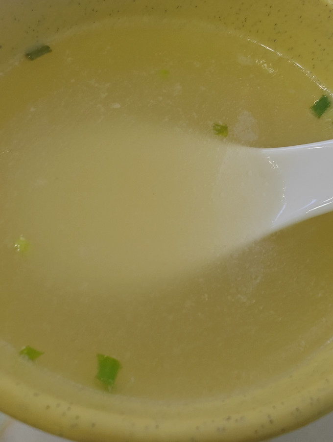 古龍小吃快餐