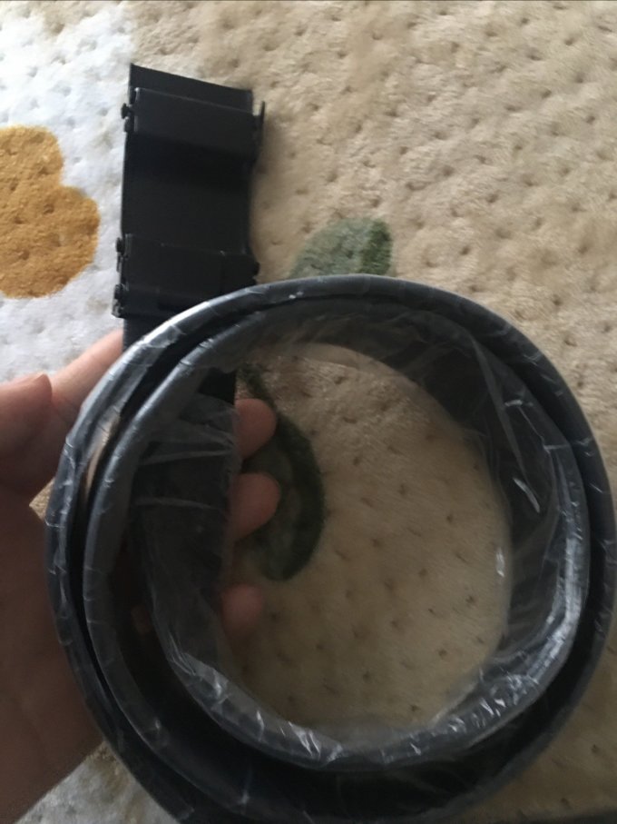皮带