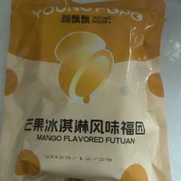 芒果小福团