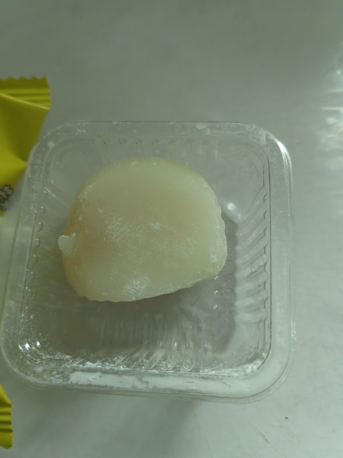 颜飘飘常温蛋糕