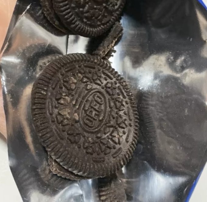 奥利奥饼干