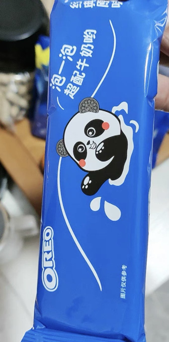 奥利奥饼干