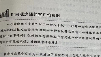 每天学点销售心理学--第三章寻找客户心理突破点之时间观念强的客户怕费时