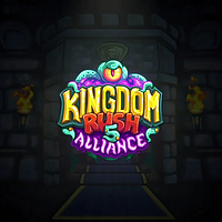 【Steam新作】铁皮工作室塔防新作《王国保卫战5：联盟》（Kingdom Rush 5: Alliance）公布，发售日未定