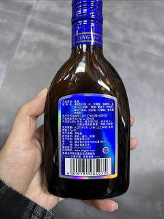 下班后咪一杯中国劲酒吧😁可不要贪杯哦