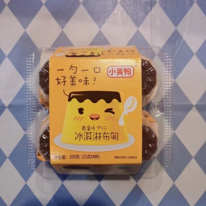 其他休闲零食