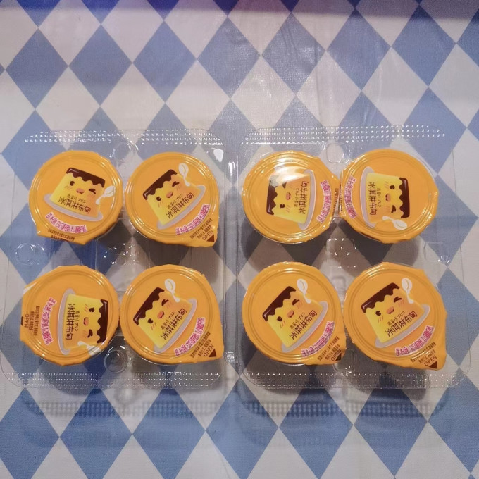 其他休闲零食