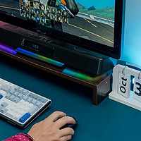 数码评测 篇六十四：电竞游戏不仅要显卡好，键盘也很重要，杜伽K610W机械键盘开箱上手