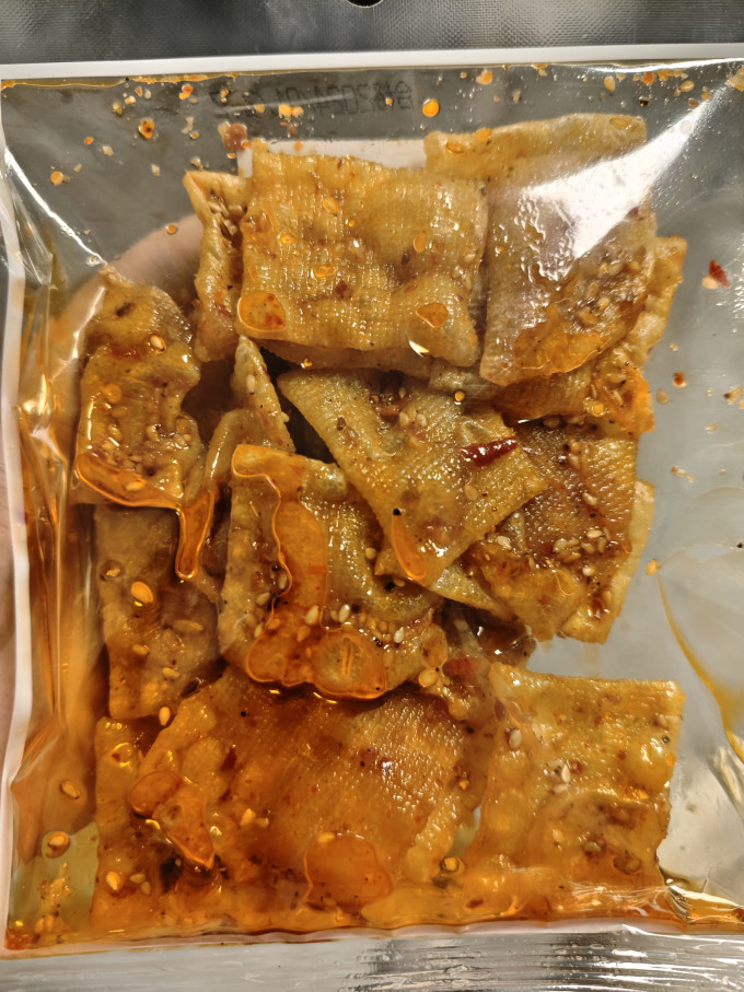 印味其他休闲零食