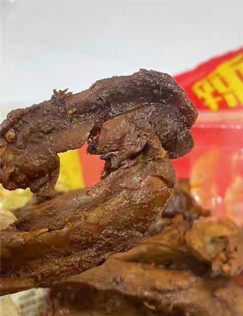 办公室必备！周黑鸭零食大揭秘