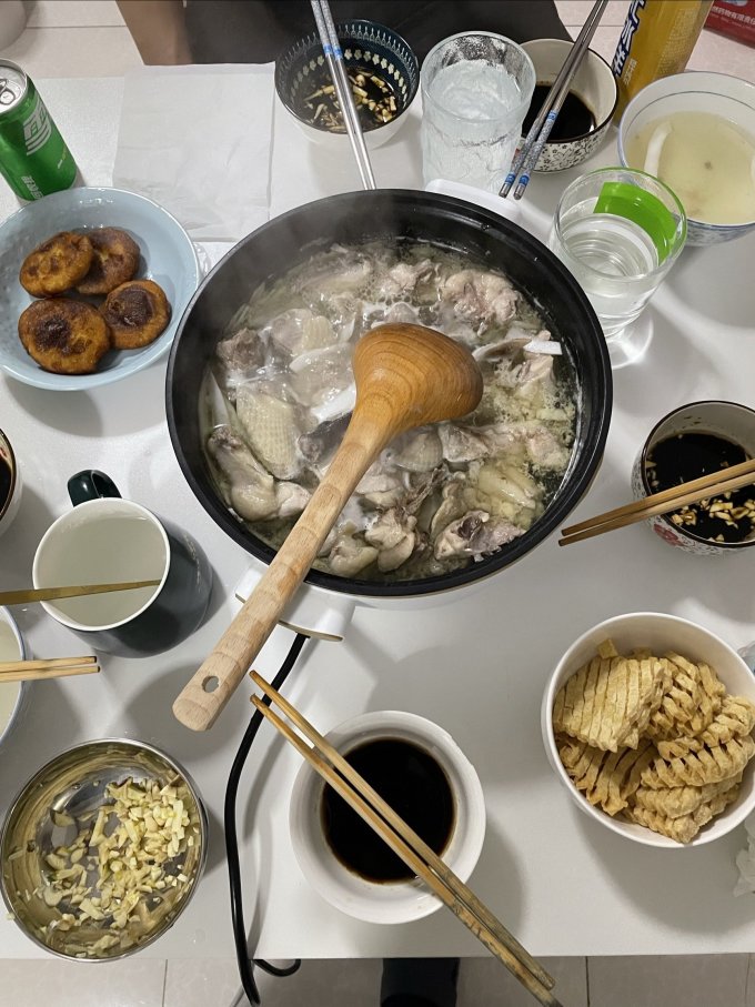 南亩园叶子记禽蛋肉类