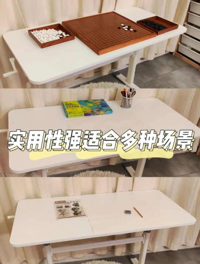 儿童房家具