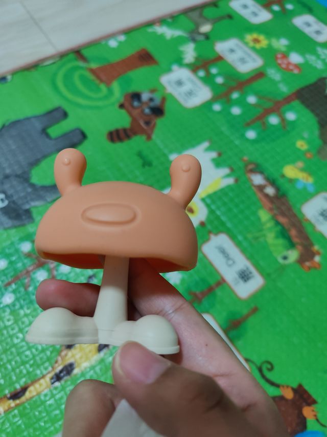 咬咬胶，该买啦