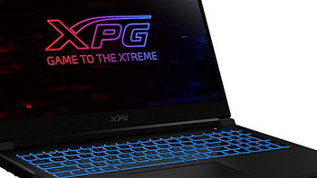 威刚发布新款 XPG XENIA 15G 游戏本，酷睿HX + RTX 40独显、能上三路 SSD