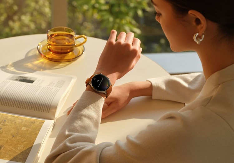 OPPO 发布 Watch X 智能手表，骁龙W5+BES2700双处理器、长续航
