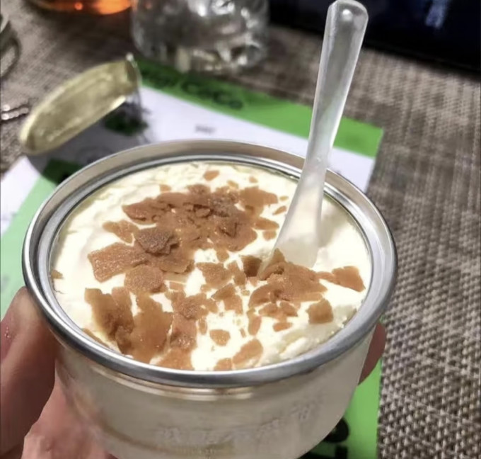 饼干糕点