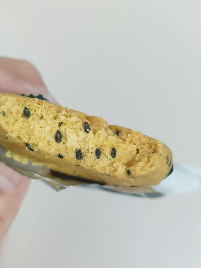 桃酥，还得是泸溪河