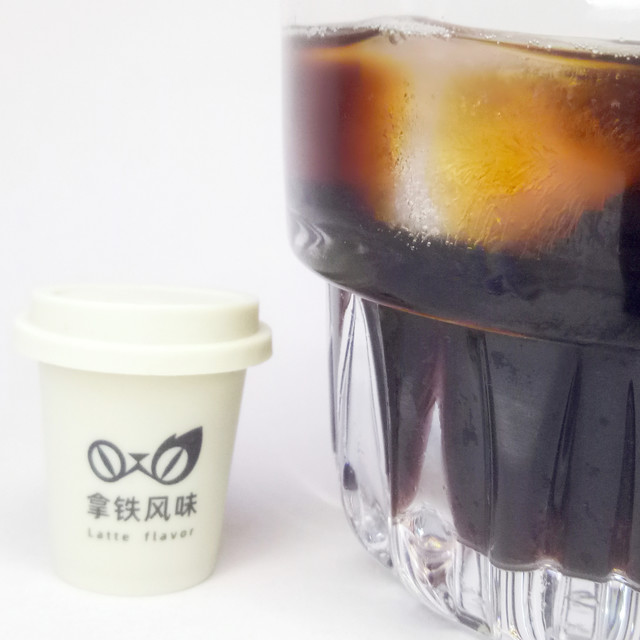燃喵 精品冷萃冻干咖啡