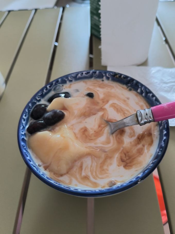 清系野营烧烤