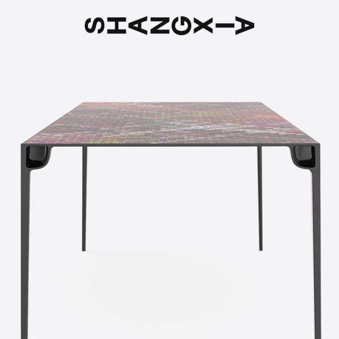 上下餐厅家具