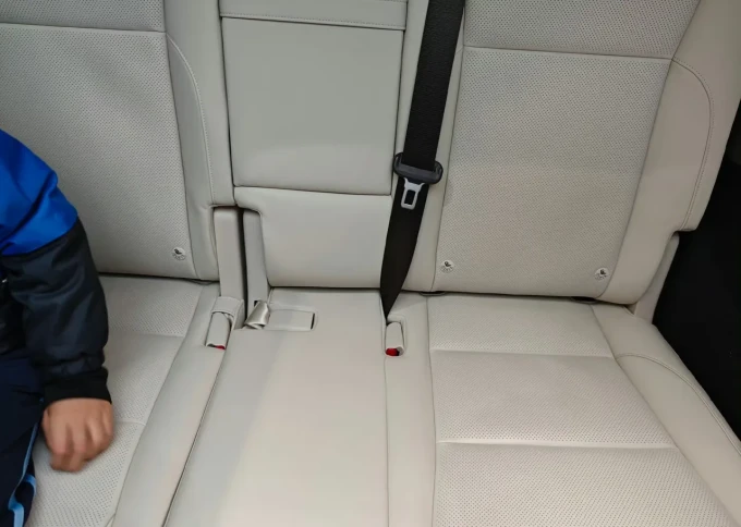 理想新能源车