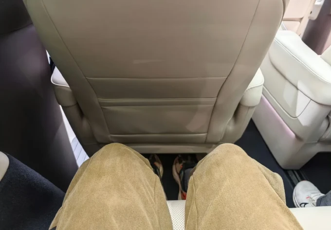 理想新能源车