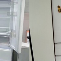 冰箱选购 篇十五：西门子和松下冰箱哪个好？松下更适合中国家庭，推荐303和大白系列