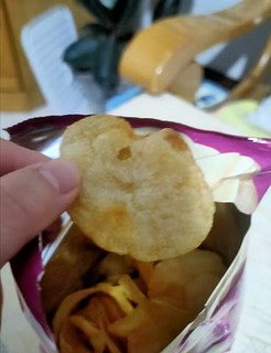 乐事（Lay's）薯片休闲办公室零食