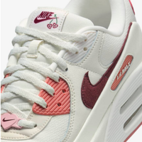 户外运动 篇三十四：分享一款耐克的女子运动鞋——Nike Air Max 90 LV8 SE