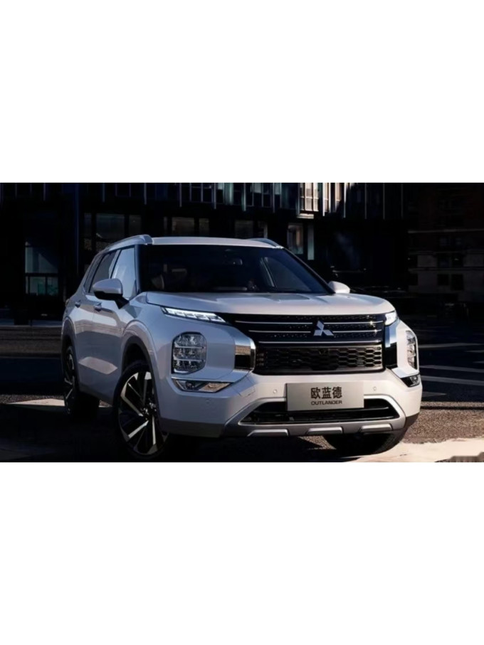 广汽三菱更名湖南智享汽车旗下车辆降价抛售