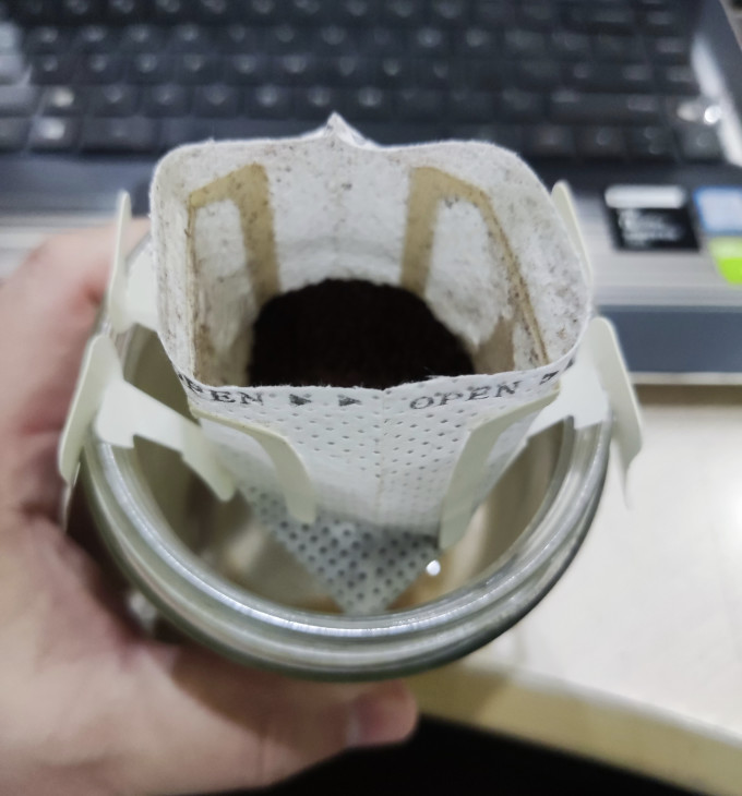 咖啡
