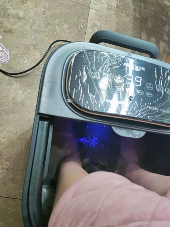 奥克斯足浴盆