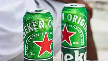 喜力经典 喜力啤酒Heineken