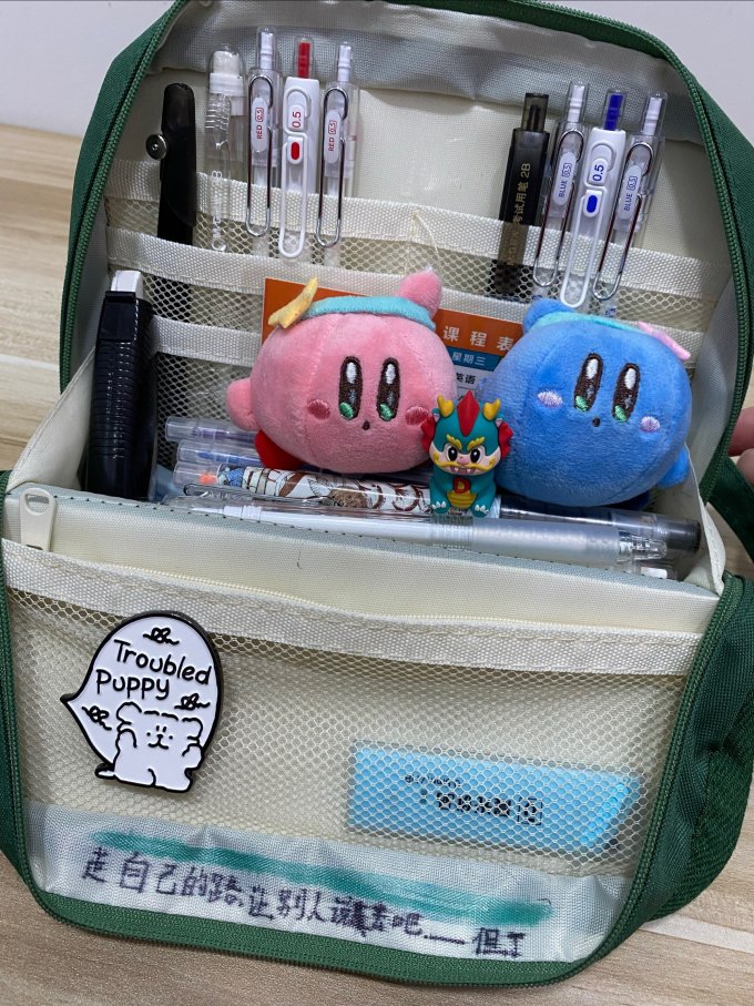 禾物日常办公