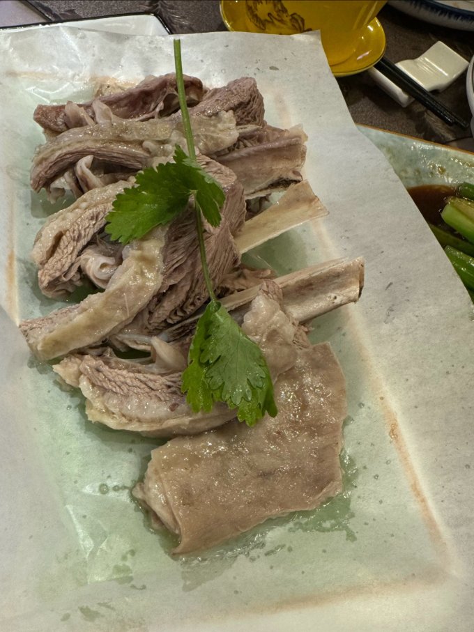 京觅羊肉