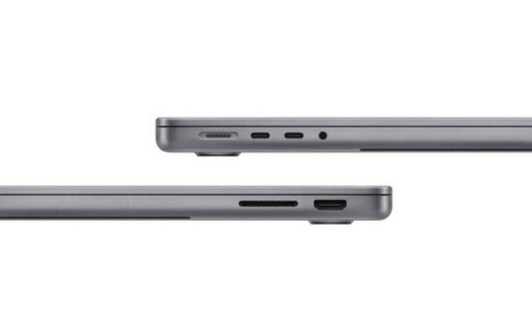 苹果上架 M3 MacBook Pro 14 官翻机,采用最新 M3 处理器、配置/配色齐全