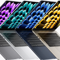 网传丨苹果将于3月下旬举办春季新品发布会，将发布新款 MacBook Air（2024款）笔记本