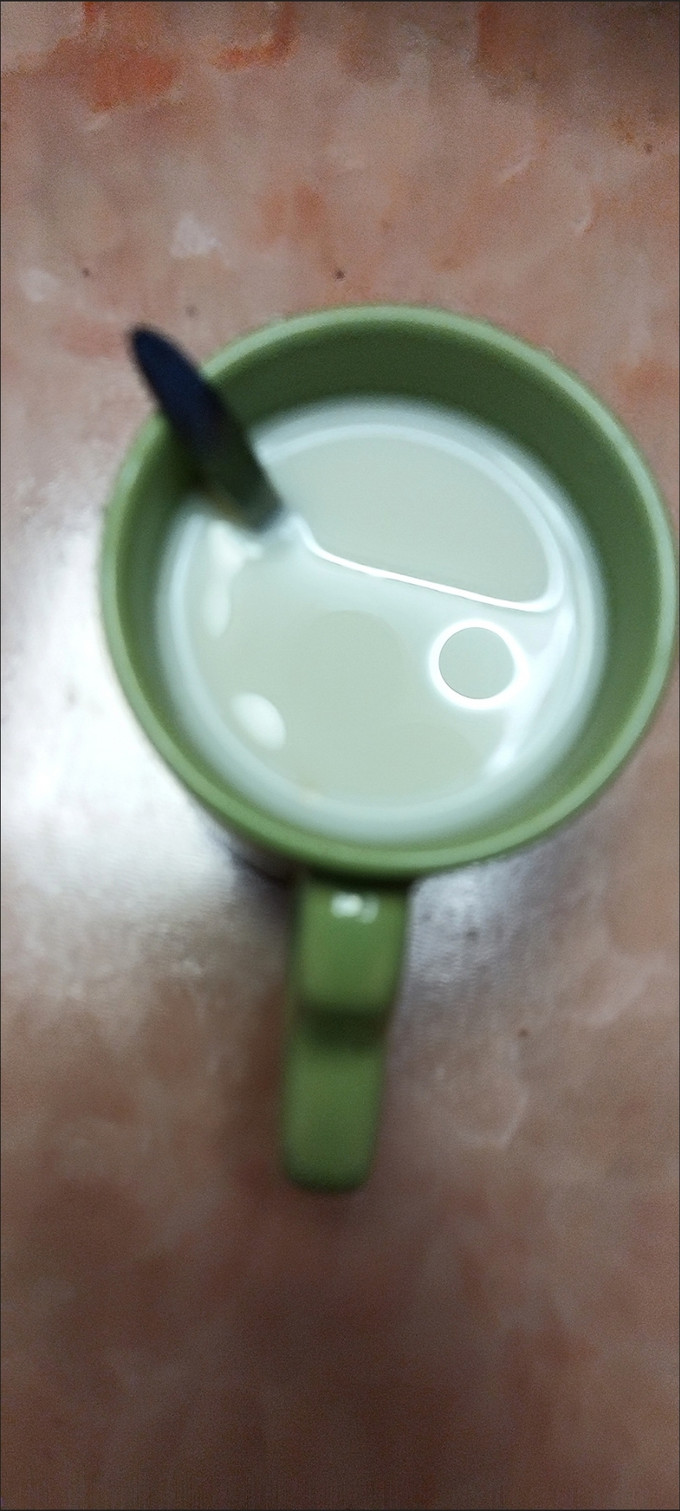 永和豆浆豆奶粉