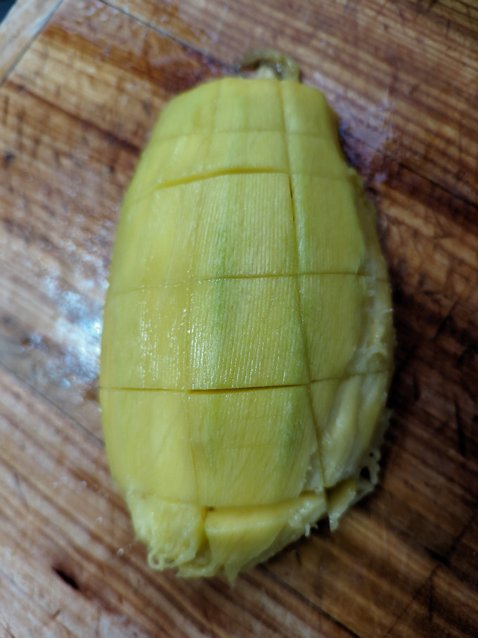 玖原农珍芒果