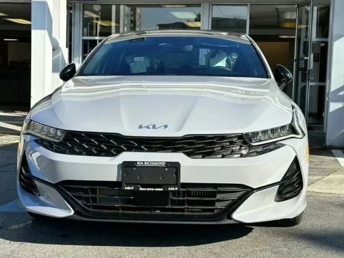 东风悦达·起亚轿车怎么样 大家说说,起亚k5这车怎么样?_什么值得买