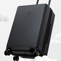生活用品 篇一百一十二：住校生必备的行李箱，分享一款地平线8号行李箱旅行箱20英寸
